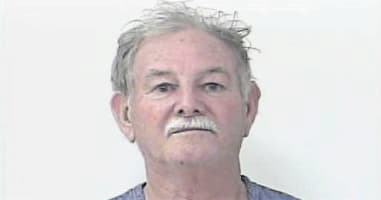 Luis Lopez-Caal, - St. Lucie County, FL 